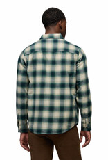 Prana Chemise Dolberg Flannel