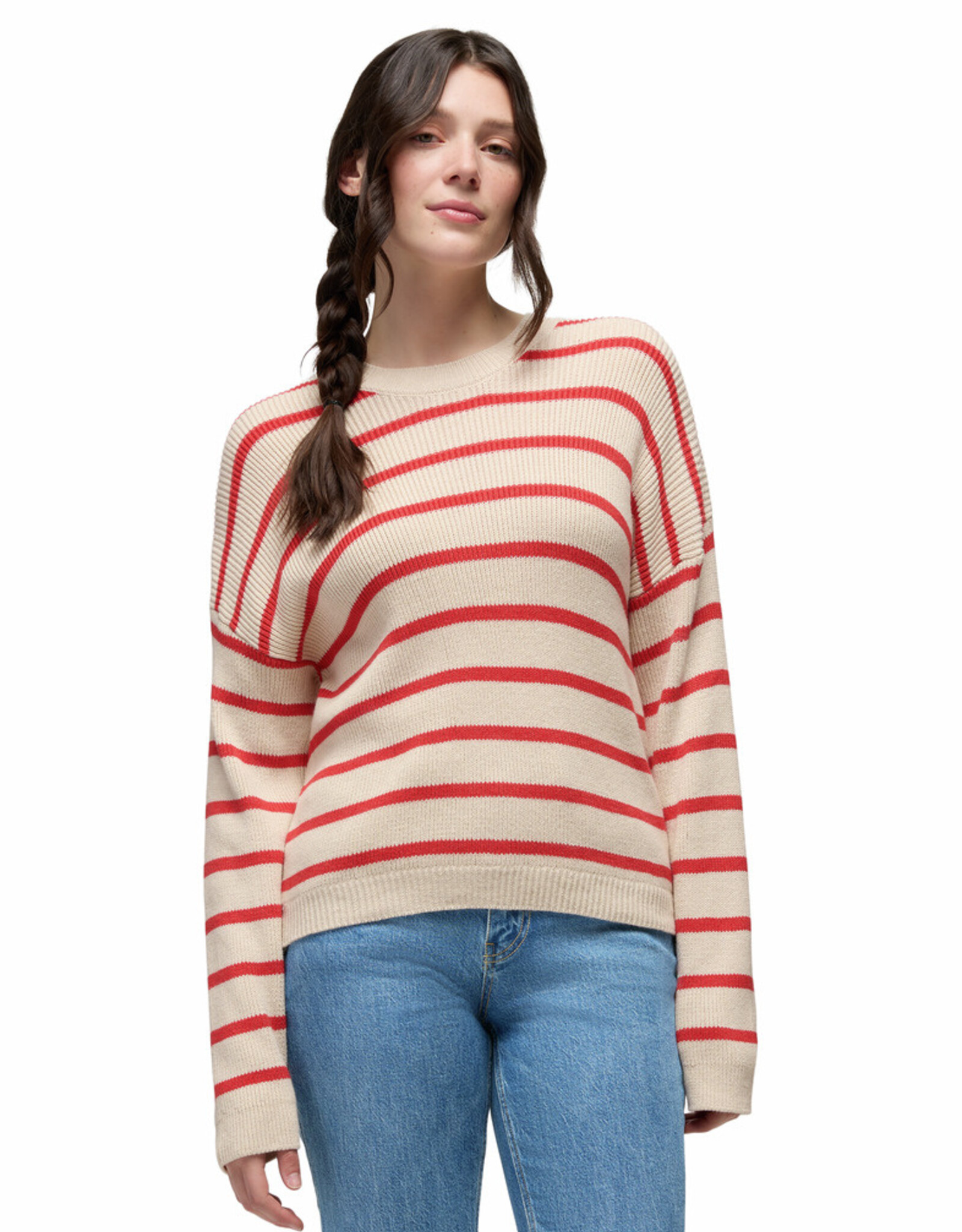Prana Divine Day Sweater