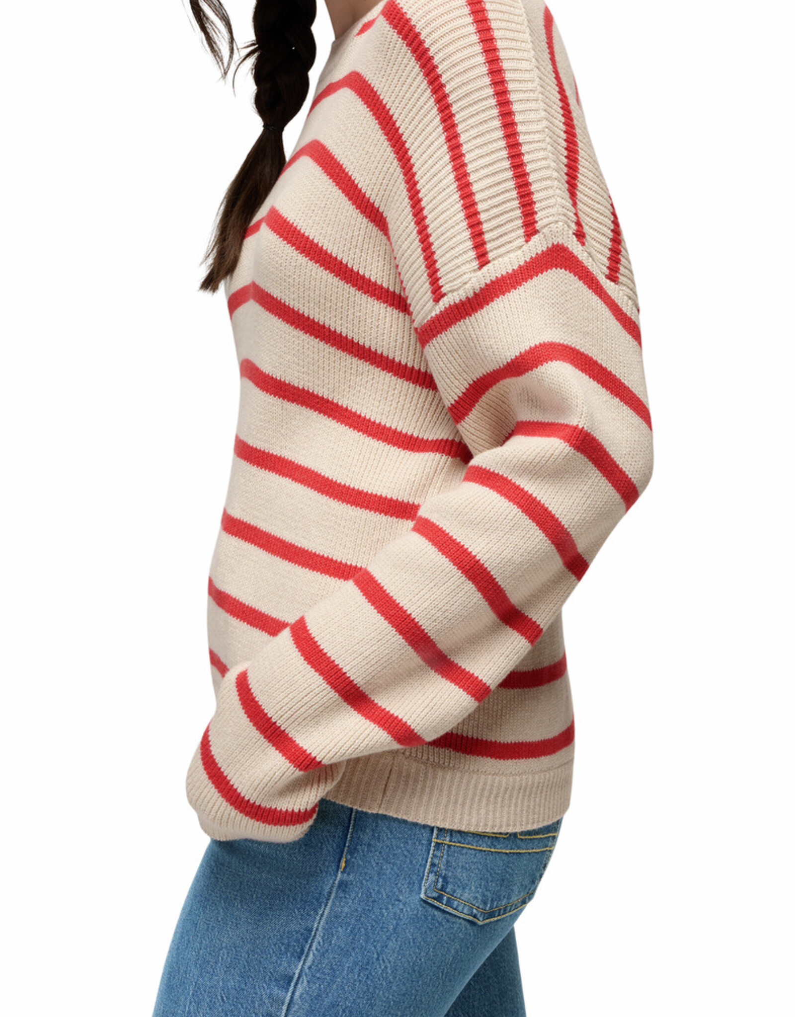 Prana Divine Day Sweater