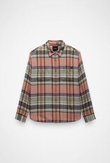 Prana Cabin Core Flannel