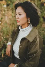 Kazak Veste Tsugas