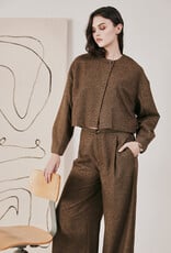 Dagg & Stacey Vale Jacket