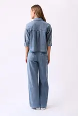 Yoga Jeans Pantalon 3017
