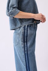 Yoga Jeans Pantalon 3017