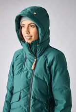 Indyeva Manteau Ayaba IV
