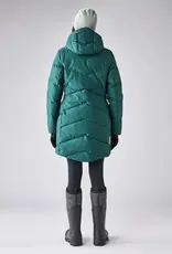 Indyeva Manteau Ayaba IV