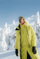 Indyeva Manteau Fortis