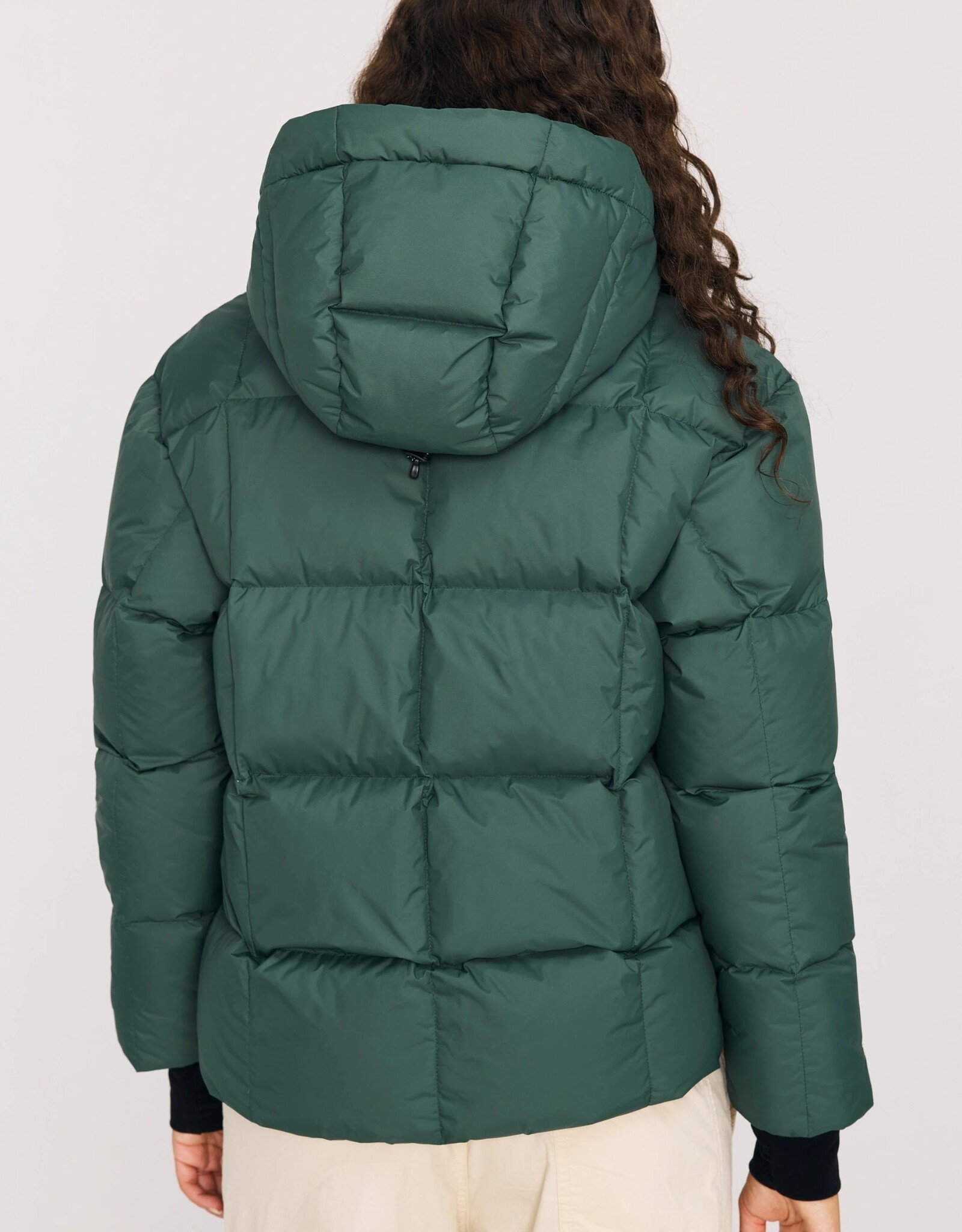 Audvik Manteau FS10077 Fosfo Pop