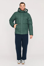 Audvik Manteau FS10077 Fosfo Pop