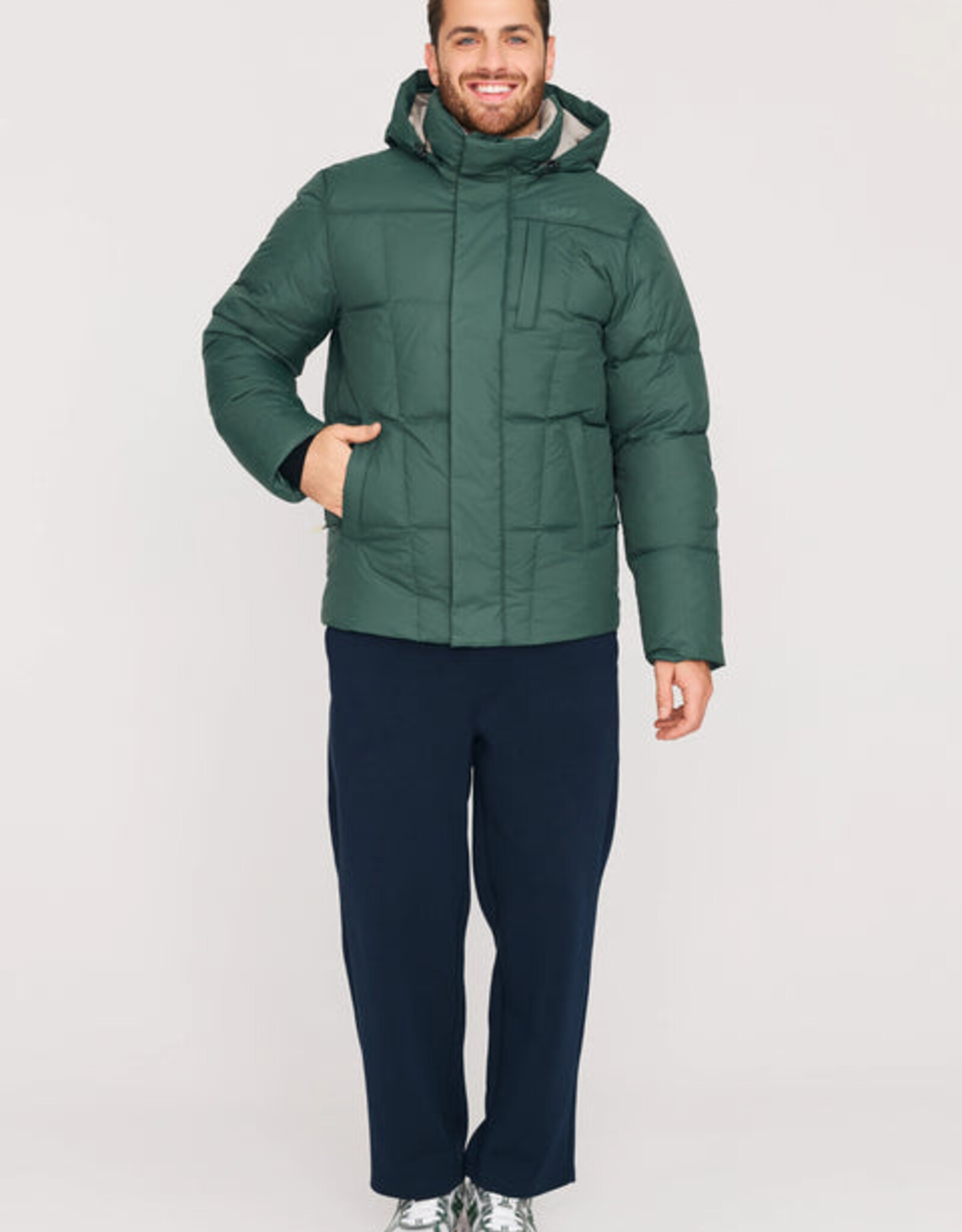 Audvik Manteau FS10077 Fosfo Pop