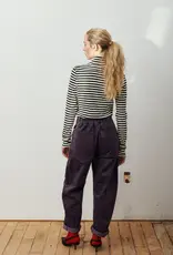 Eve Gravel Pantalon Mercutio