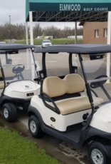 18 Hole Weekday Cart Pass