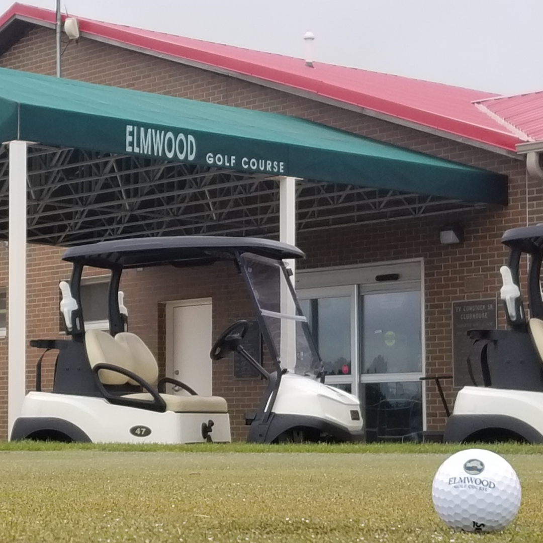 WeekDay 9 Hole Cart Sioux Falls Golf