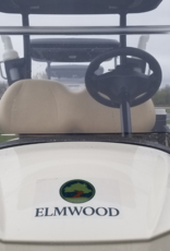 18 Hole All Time Cart