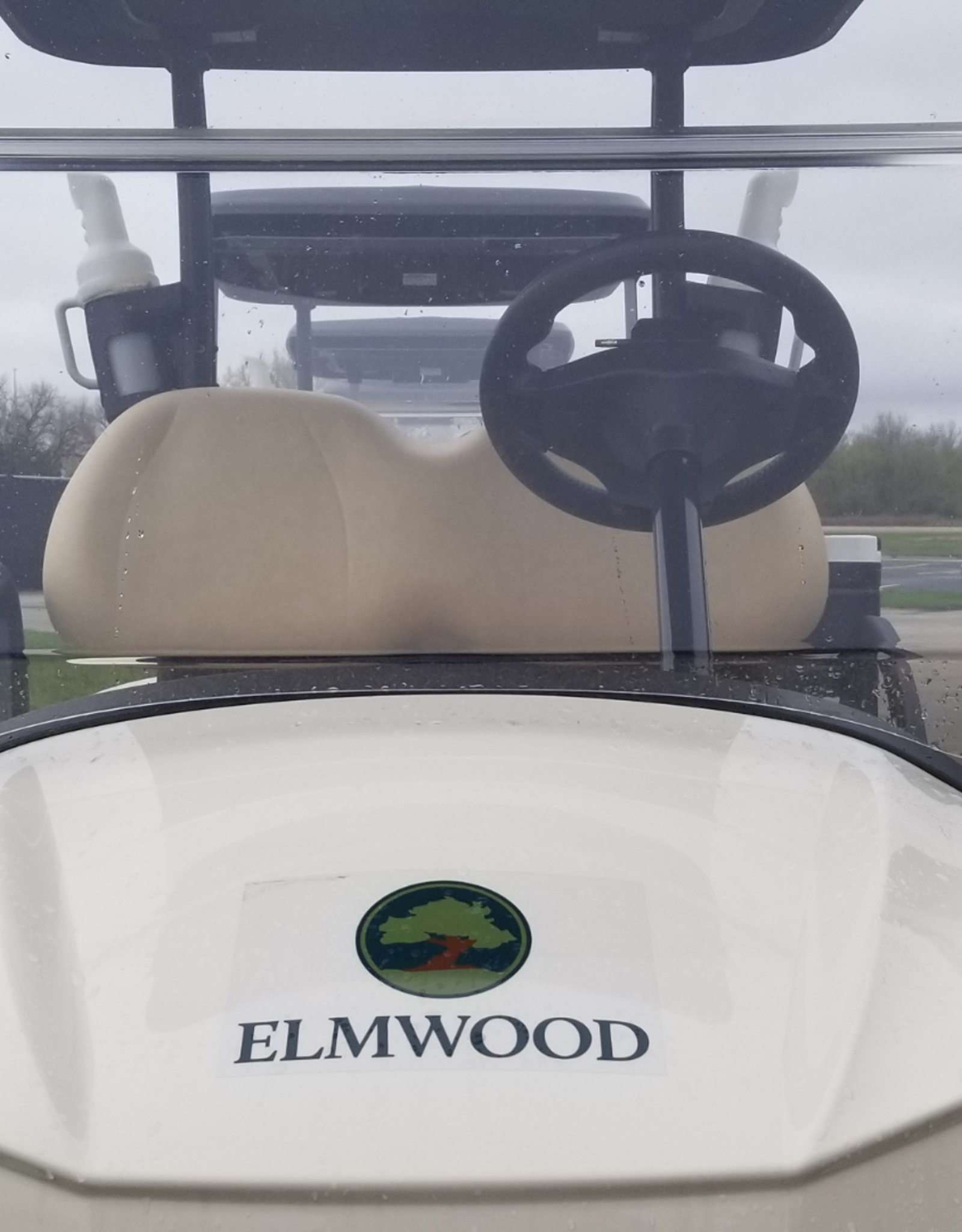 18 Hole All Time Cart