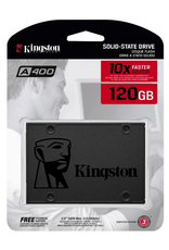 Kingston Kingston A400 120GB Solid State Drive