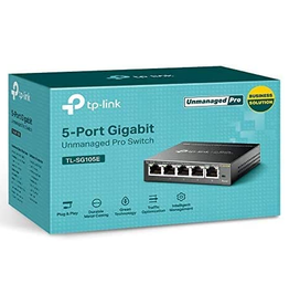 TP-Link TP-Link 5 Port 1000Mbps Switch