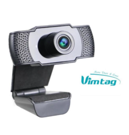 Vimtag 1080P USB Webcam