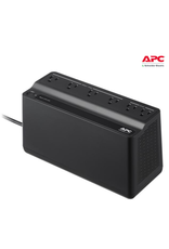APC APC BE425M Back-UPS 425 VA 255 Watts 6 Outlets Uninterruptible Power
