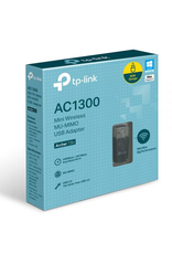 TP-Link TL-Link AC1300 Mini Wireless MU-MIMO USB Adapter