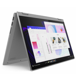 Lenovo Lenovo IdeaPad Flex 5 AMD Laptop, 14.0" FHD IPS Touch 250 nits, Ryzen 3 5300U, AMD Radeon Graphics, 8GB, 256GB, Win 11 Home