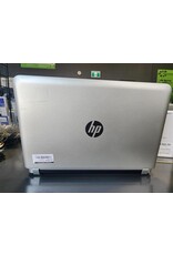 Refurbished HP Pavillion Notebook