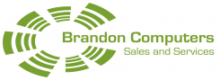 Brandon Computers Retail Store