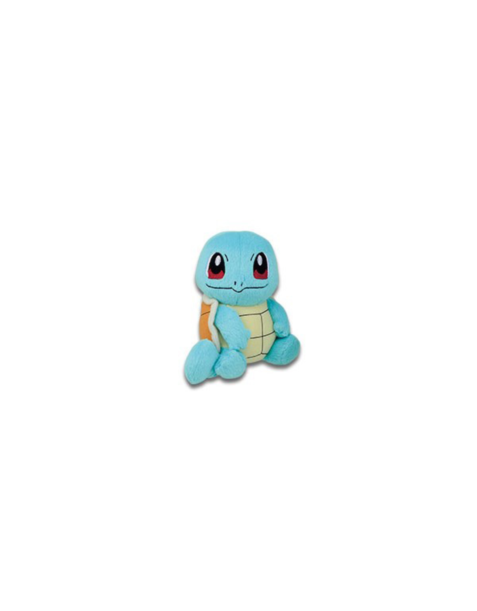 squirtle with sunglasses plush