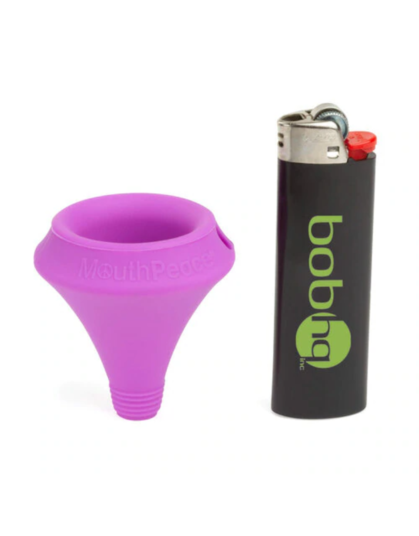 Moose Labs Moose Labs - Silicone MouthPeace w/ Filter