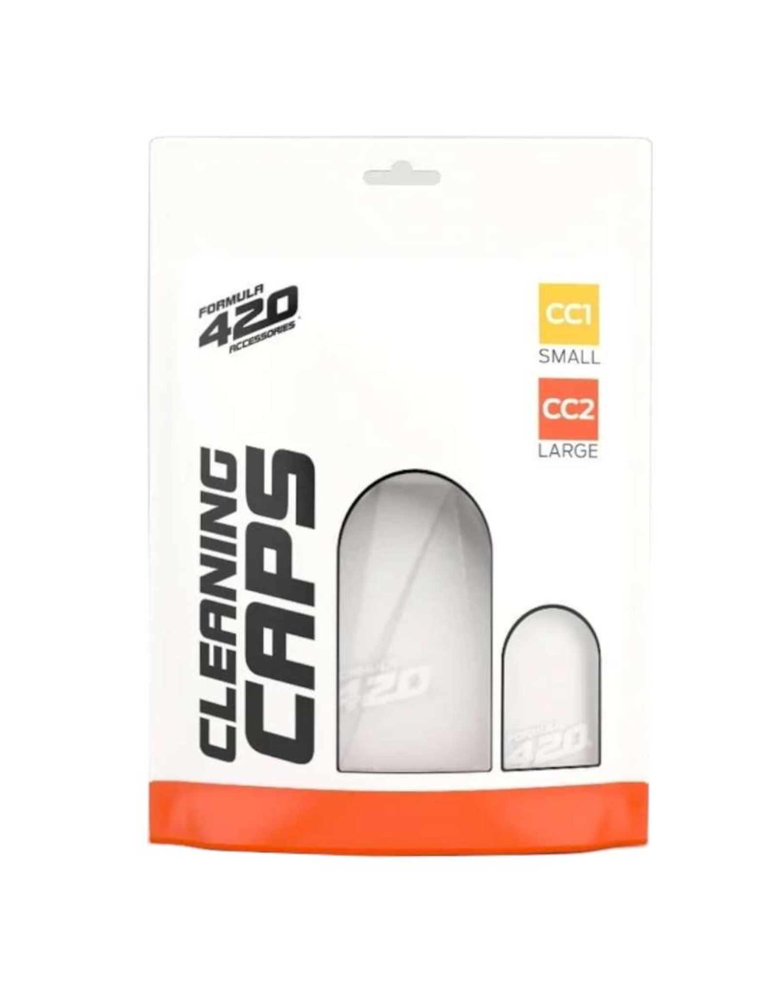 Formula 420 **CLEARANCE** Formula 420 - Cleaning Caps