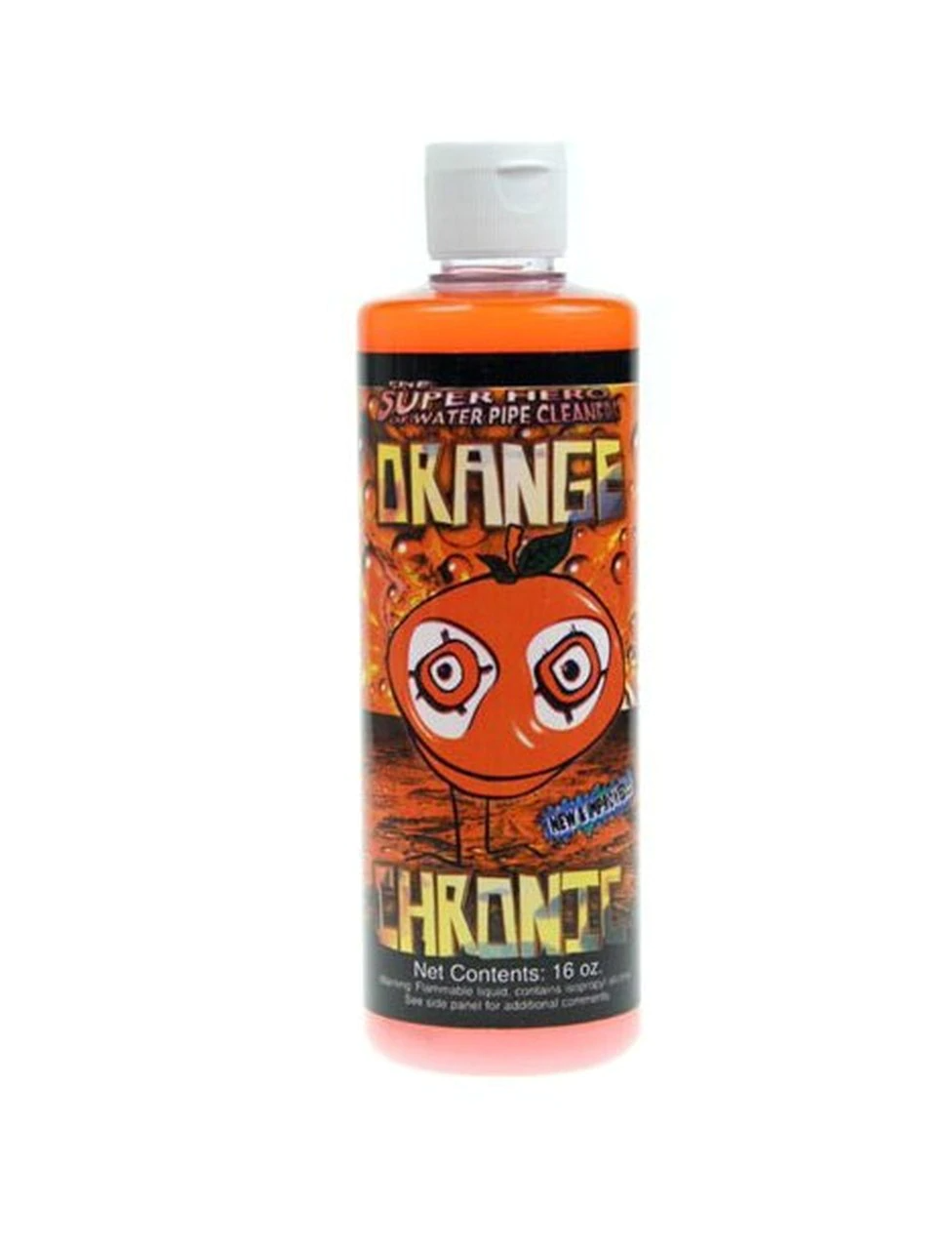 Orange Chronic - Cleaner - 16oz