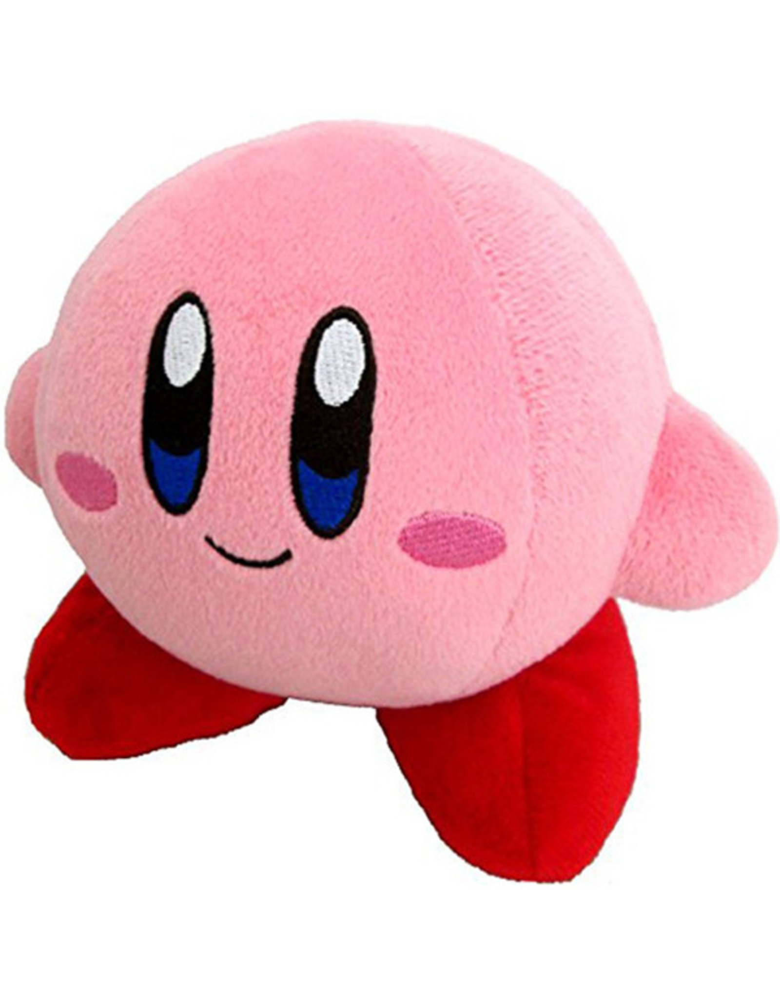 Little Buddy Kirby - Kirby - 5" Plush