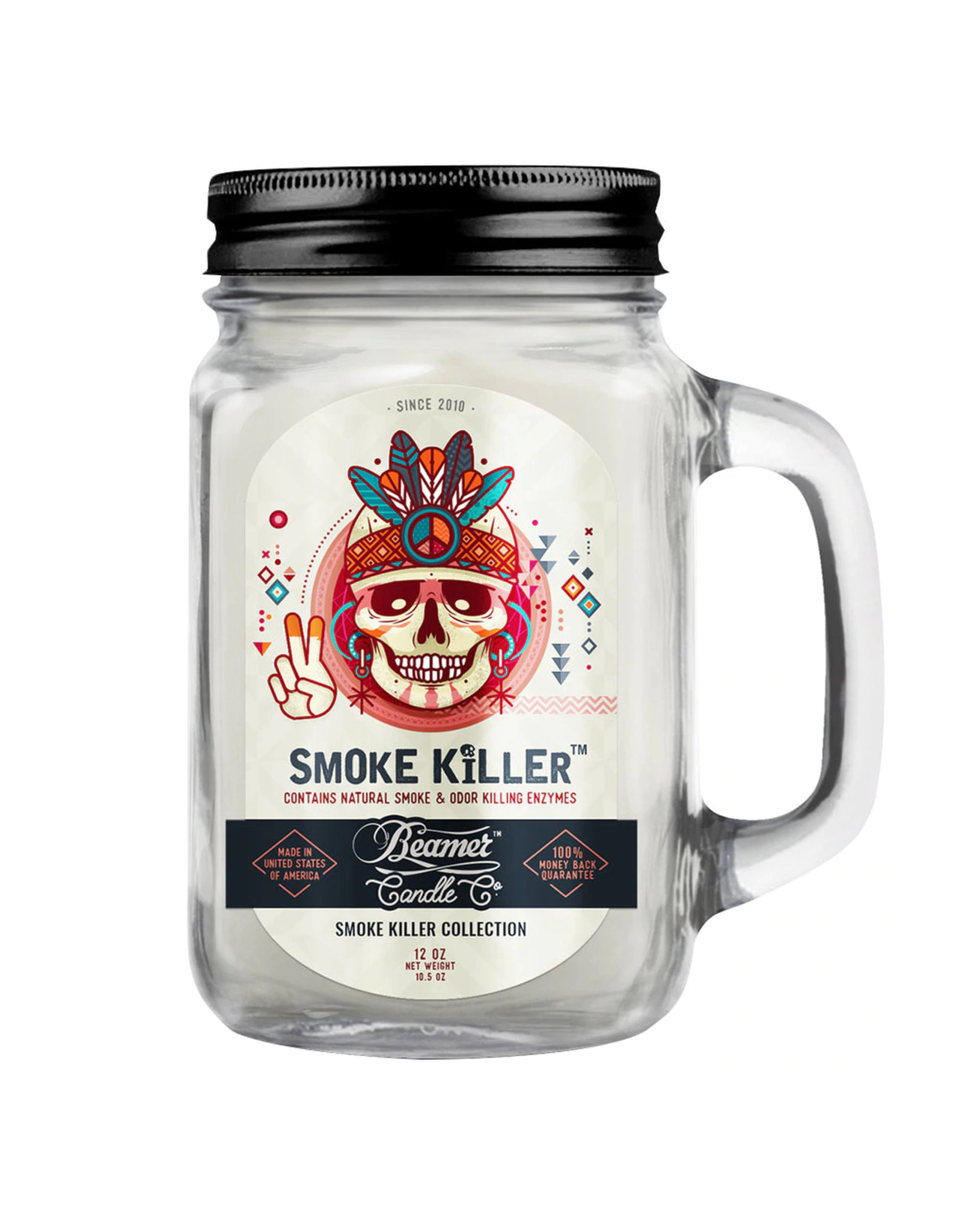 Beamer Beamer - Smoke Killer Collection