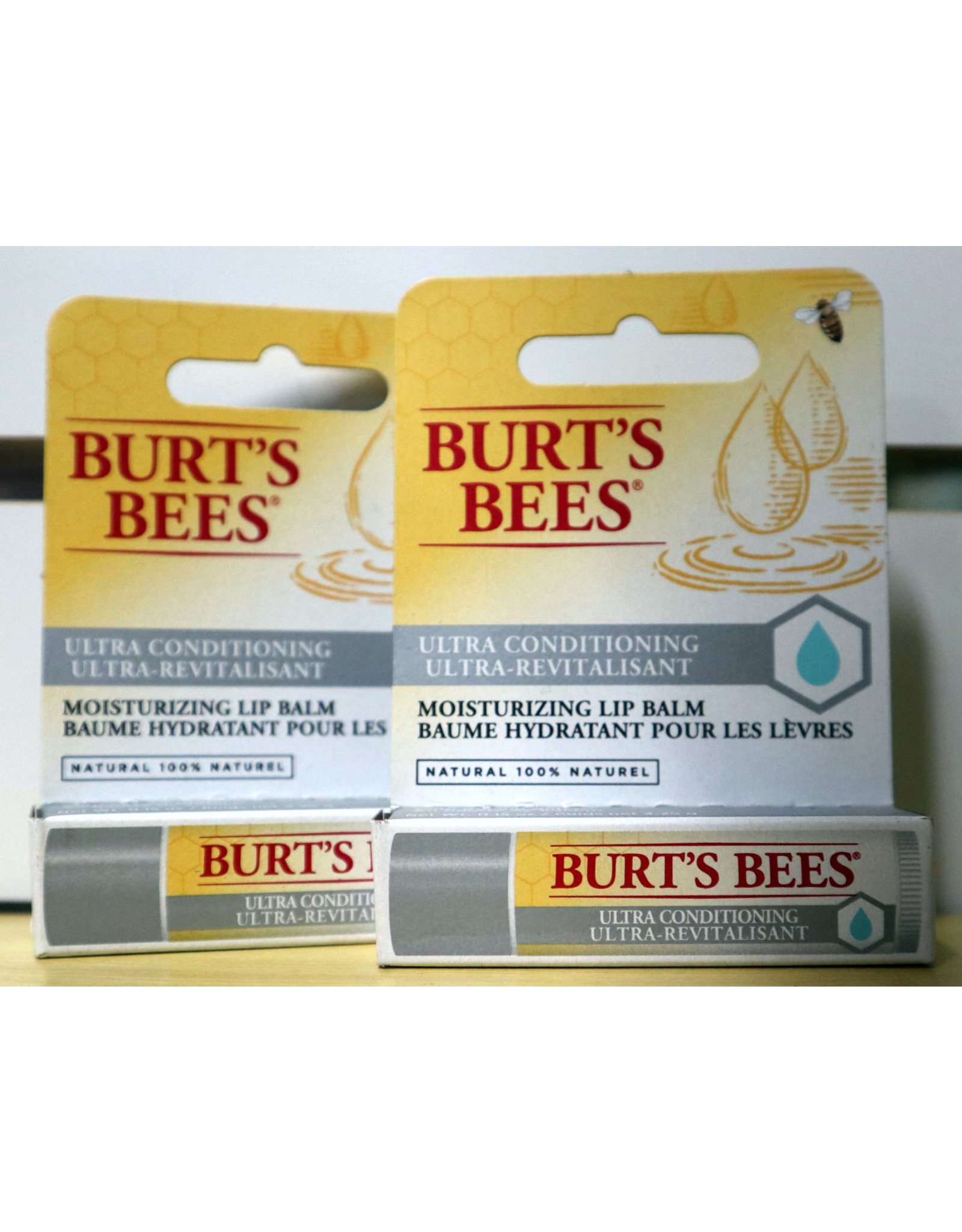 Burt's Bee - Ultra Conditioning