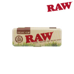 RAW **CLEARANCE** RAW - Paper Case - Organic - 1-1/4