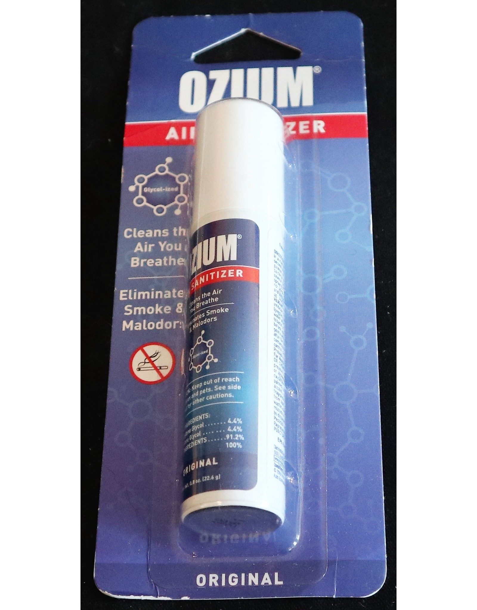 Ozium **CLEARANCE**  Ozium - Original - Spray - 22.6g