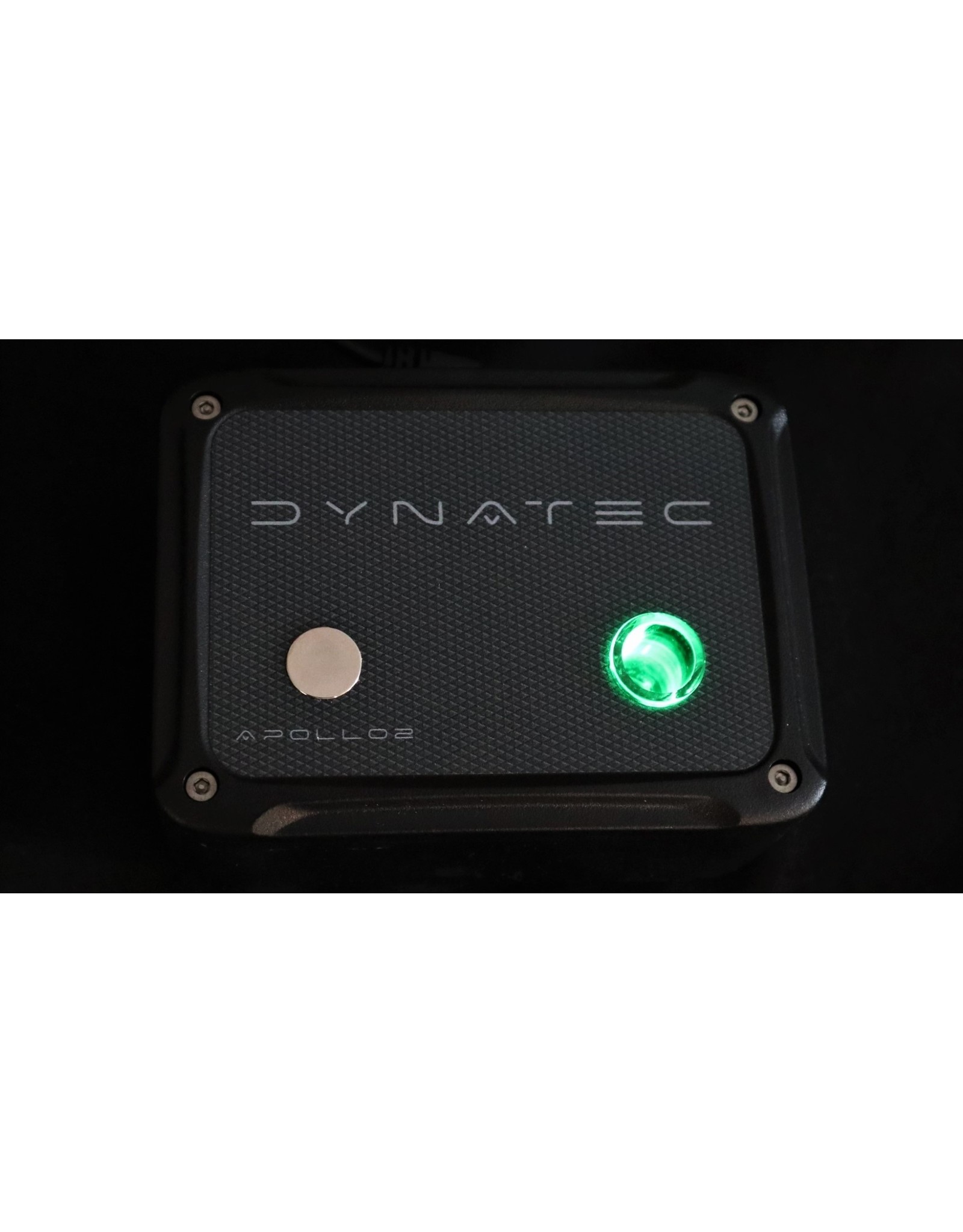 DynaVap DynaTec - Apollo 2 - Induction Heater For Dynavap