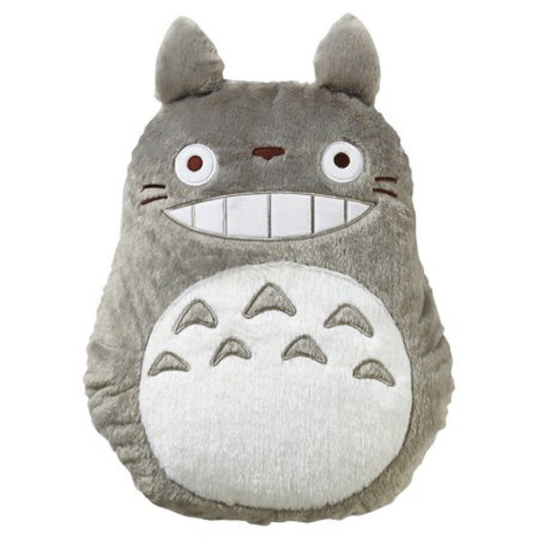 Marushin Marushin - My Neighbor Totoro - Totoro Cushion