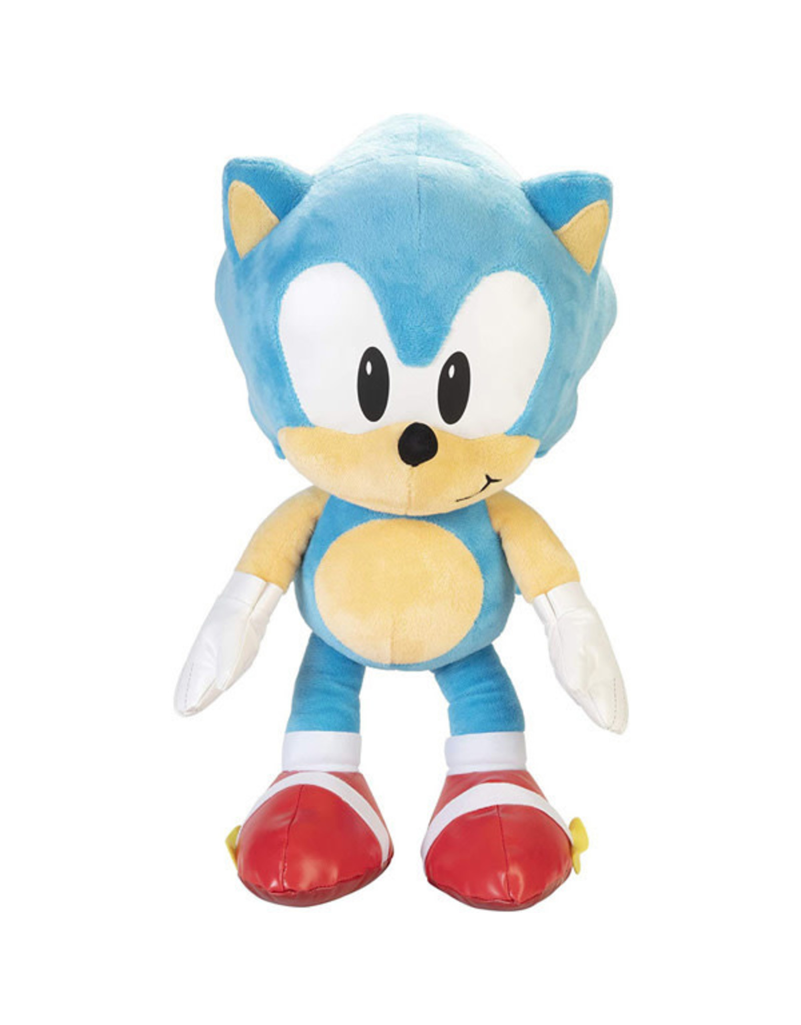 Jakks - Sonic The Hedgehog - Sonic 20" Plush
