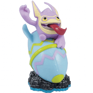 Activision Skylanders - Swap Force - Springtime Trigger Happy - Used Figure