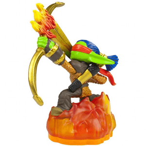 Activision Skylanders - Giants - Flameslinger - Used Figure