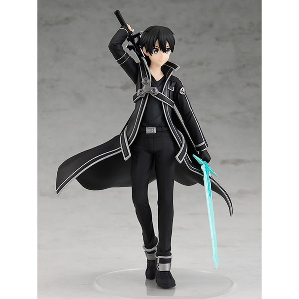 **CLEARANCE** PopUp Parade - Sword Art Online Progressive - Krito 7" Figure