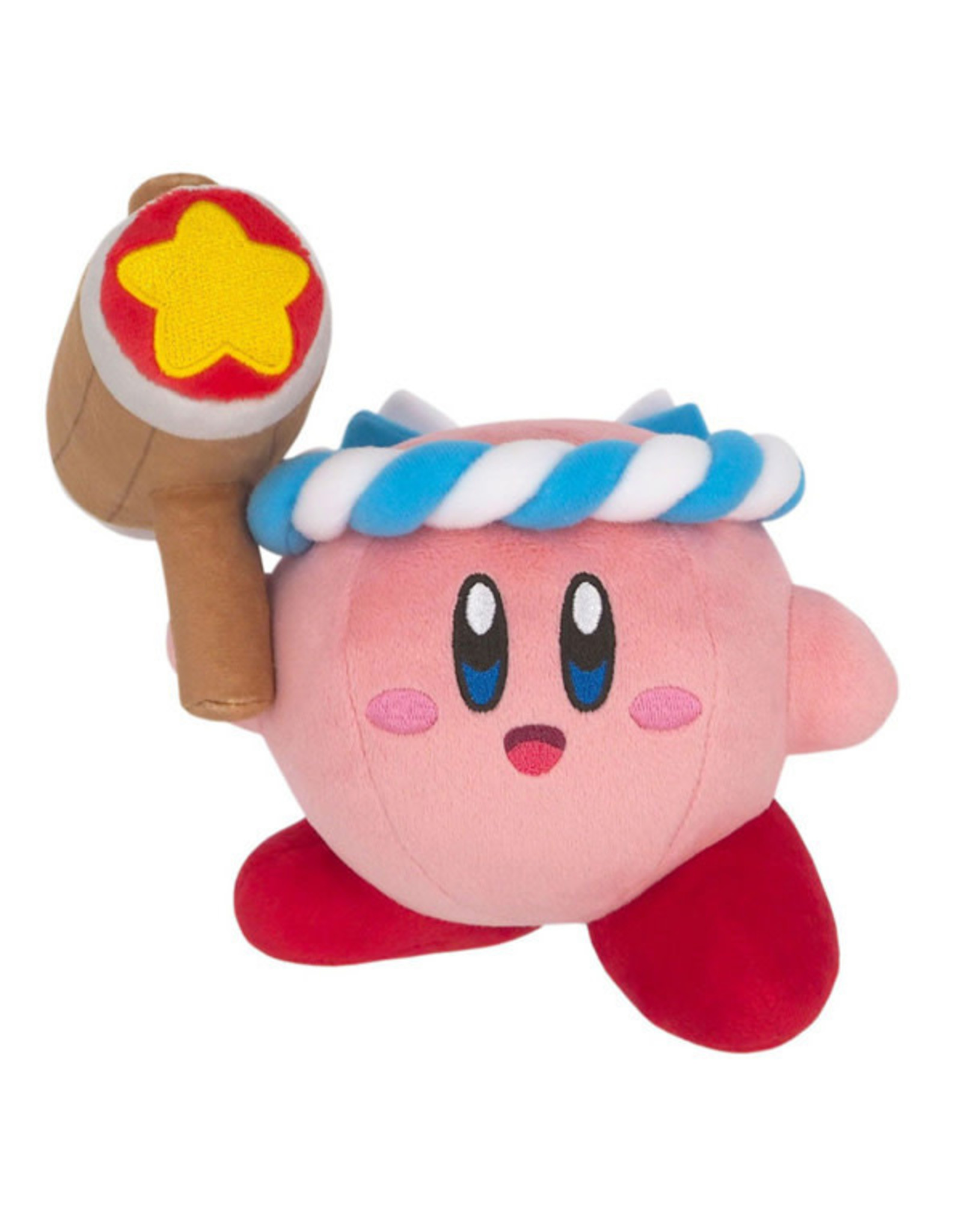 Sanei Kirby's Dream Land: All Star Collection - Hammer Kirby