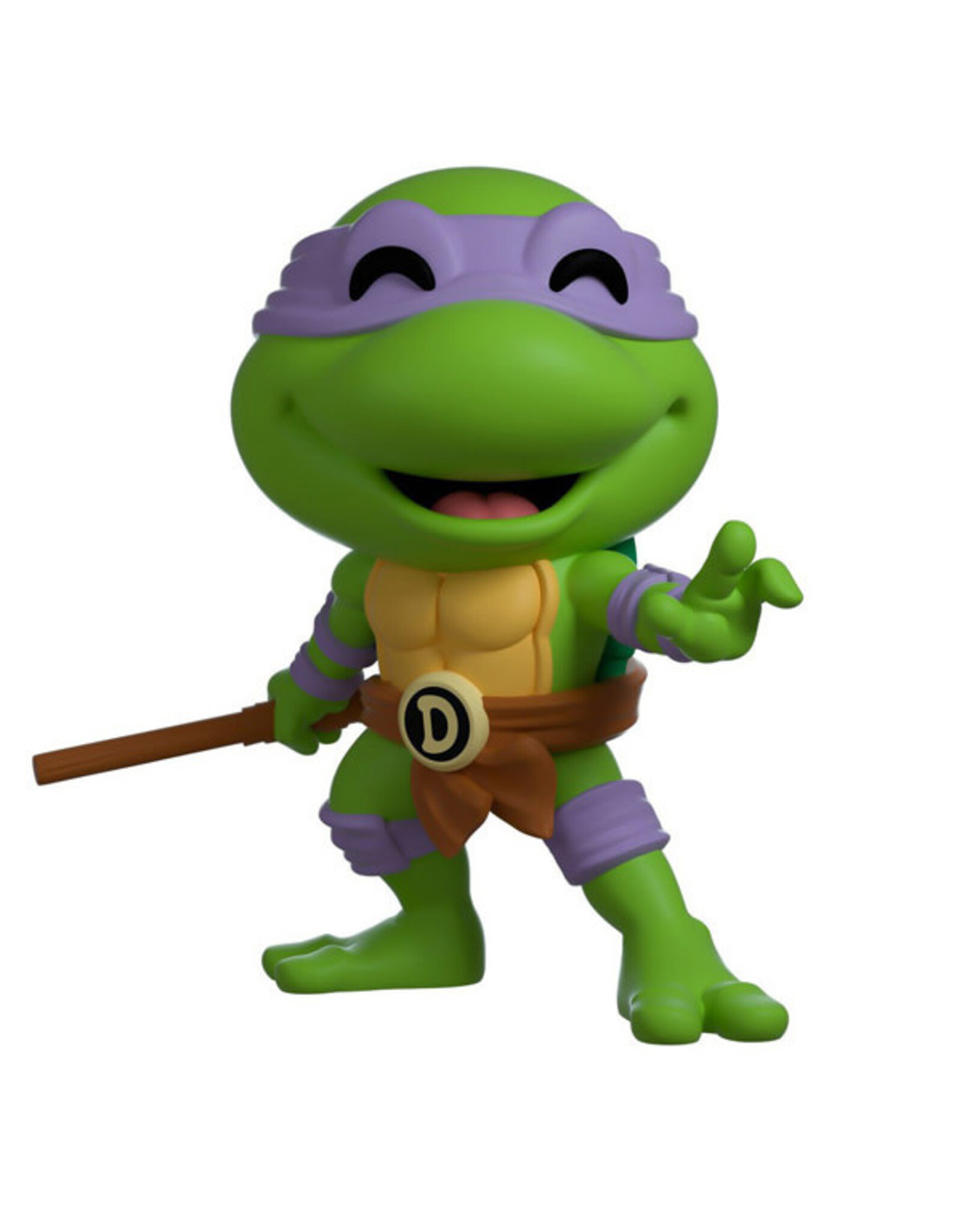 Youtooz Teenage Mutant Ninja Turtles - Donatello Youtooz Figure