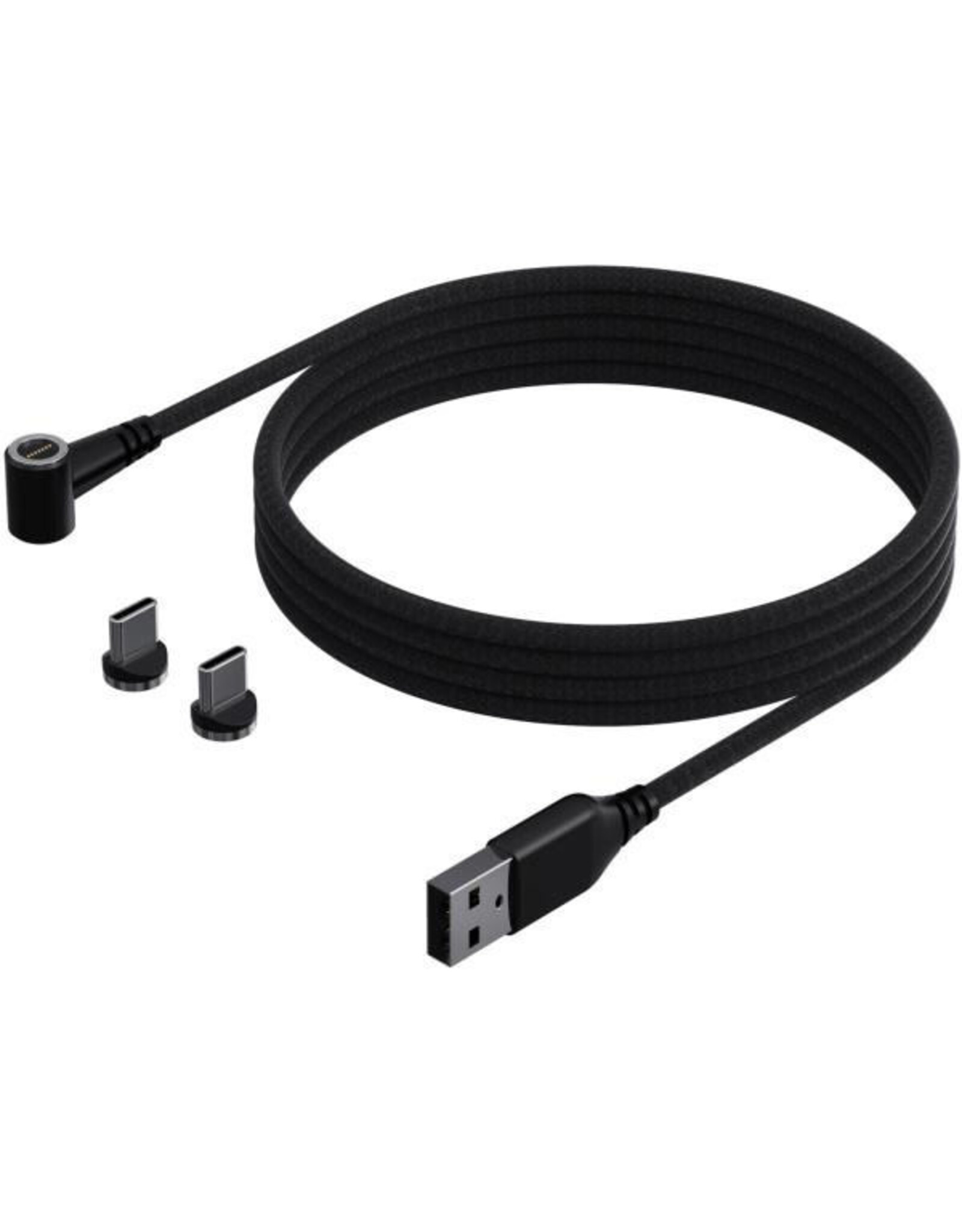 ProGAMR **CLEARANCE** ProGAMR - Magnetic Data Charge Cable 3m