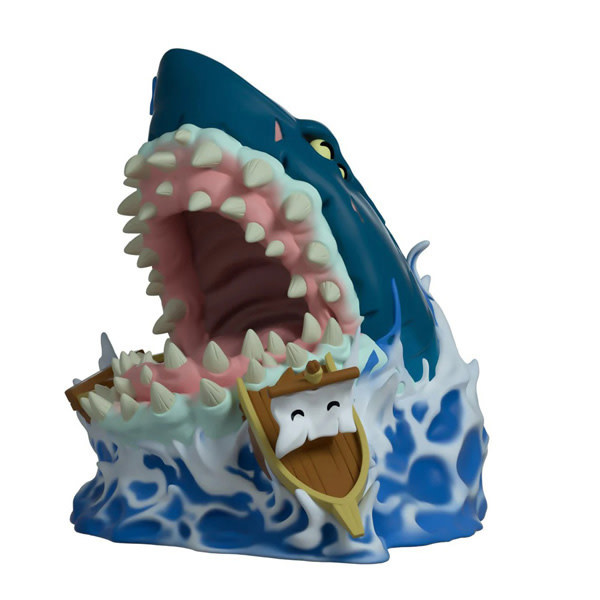 Youtooz Sea of Thieves - Megalodon Youtooz Figure