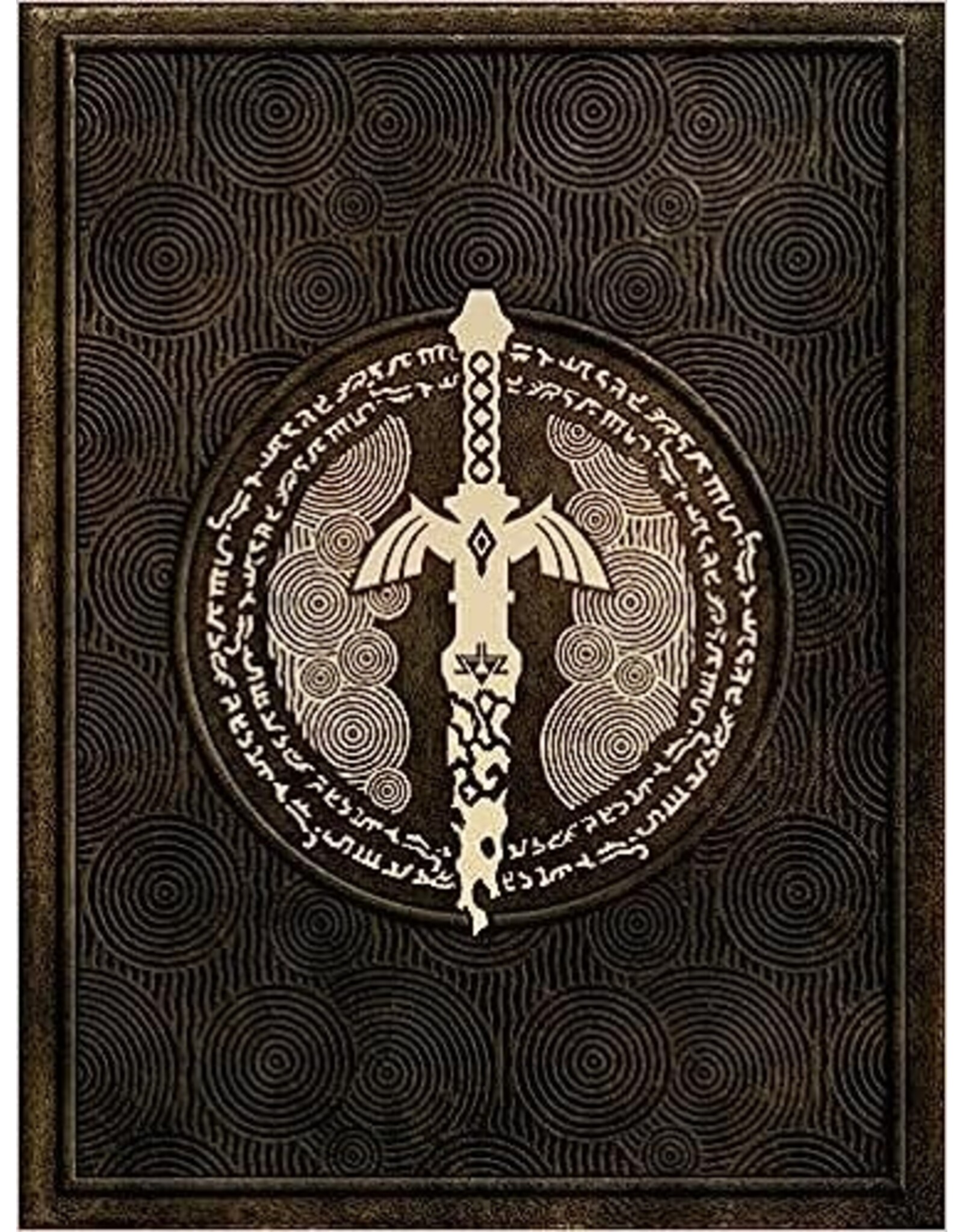 Piggyback Piggyback - TLOZ: Tears of The Kingdom Official Guide - Collectors Edition