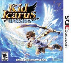 Used Game - Nintendo 3DS - Kid Icarus [Cart Only]