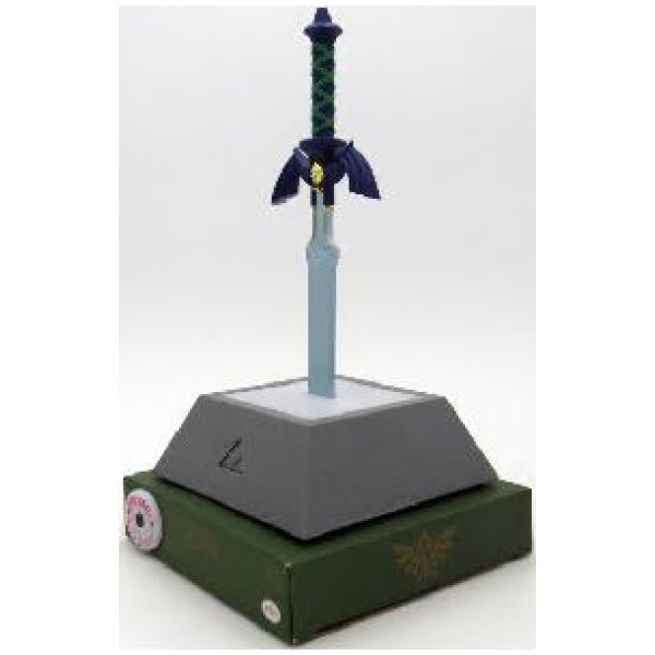 Paladone LOZ - Master Sword LED Collectible Desk Lamp