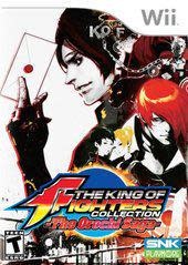 **CLEARANCE** Nintendo Wii - The King of Fighters Collection: Orochi Saga [Disc Only]